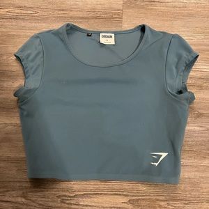 Gymshark top